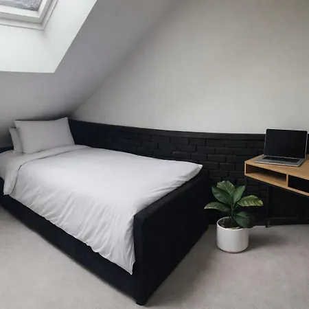 28 Appartamento Narvik