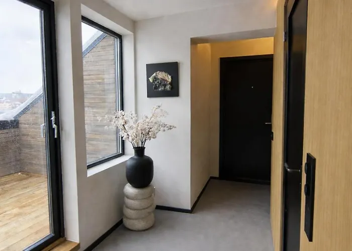 28 Lägenhet
