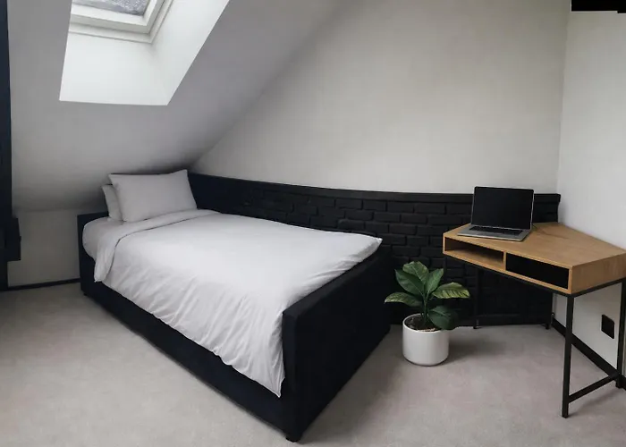 28 Appartamento Narvik